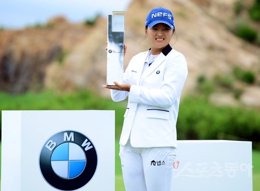 고진영. 스포츠동아DB