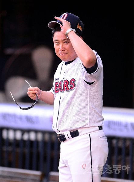 두산 김태형 감독. 스포츠동아DB