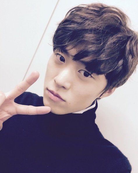 사진=공명 인스타그램