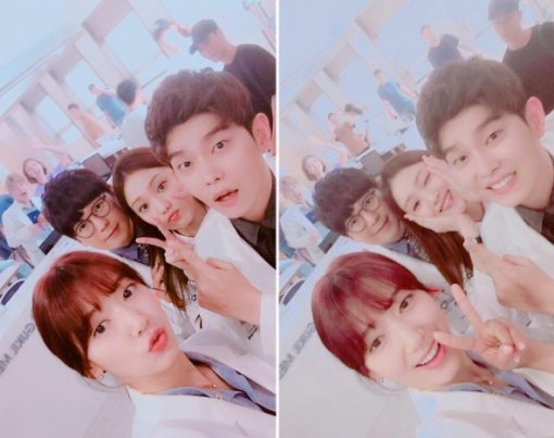 사진=윤균상 인스타그램