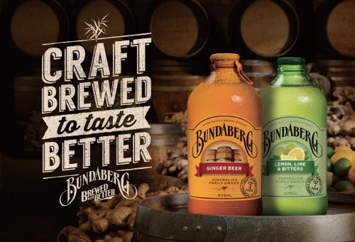 사진=자연발효 탄산음료 ‘분다버그’