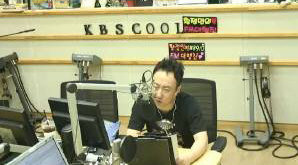 사진= KBS 쿨FM ‘박명수의 라디오쇼’ 캡처