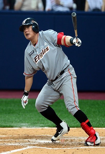 한화 김태균. 스포츠동아DB