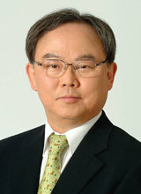 기준 전 롯데물산 사장