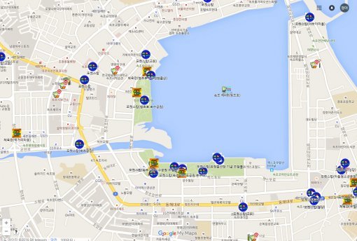 사진=속초시청 페이스북