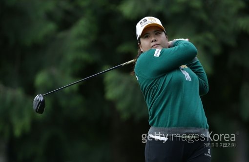 박인비. 사진=ⓒGettyimages이매진스