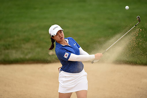 김세영. 사진제공｜LPGA