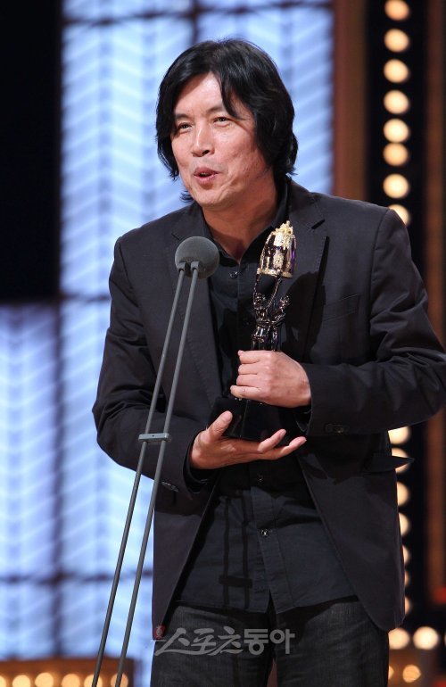 이창동 감독. 스포츠동아DB