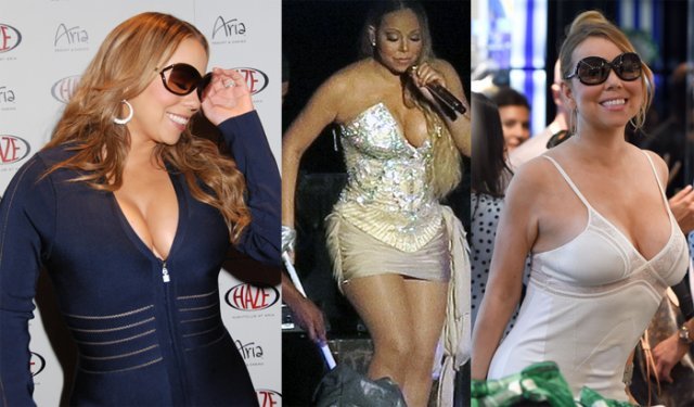 (가운데)온라인 커뮤니티|(왼쪽과 오른쪽)사진제공 -TOPIC / Splash News