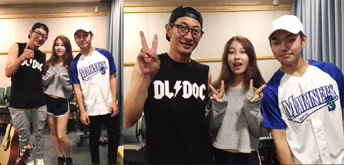 ‘김창렬의 올드스쿨’ 트위터