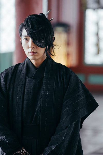 연기자 이준기. 사진제공｜SBS