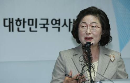 김태현 화해·치유 재단 이사장. 동아 DB.