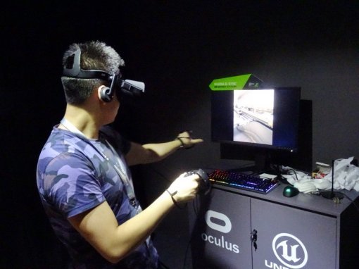 차이나조이 2016 현장