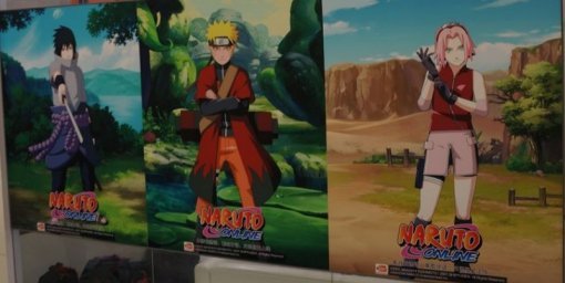 차이나조이 2016 BTB 현장 (출처=게임동아)