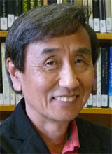김용석 철학자·영산대 교수