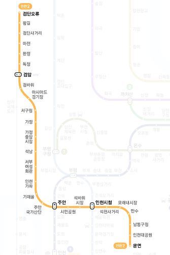 사진=인천지하철 2호선