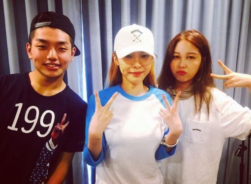 ‘최화정의 파워타임’ 공식 인스타그램