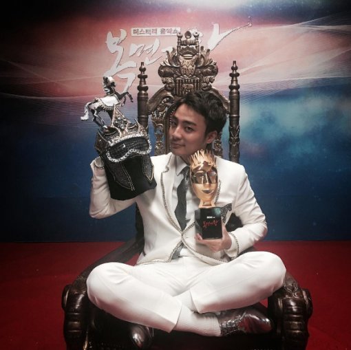 사진=로이킴 인스타그램