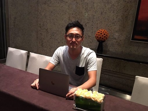 제페토 권영수 팀장 (사진=게임동아)