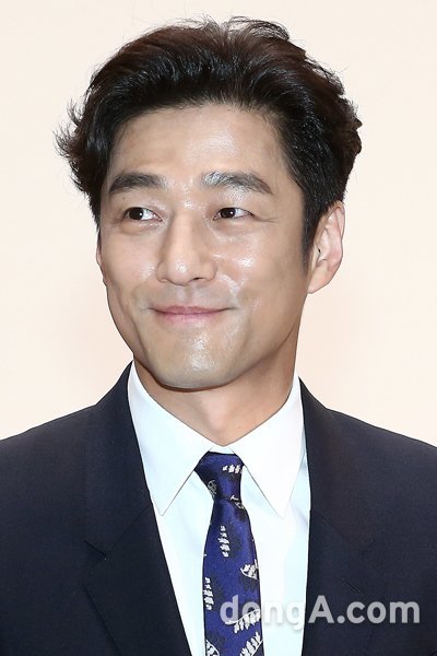 연기자 지진희. 동아닷컴DB