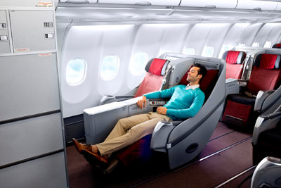 사진제공=가루다인도네시아항공