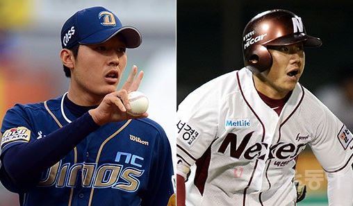 사진=이태양, 문우람/동아DB