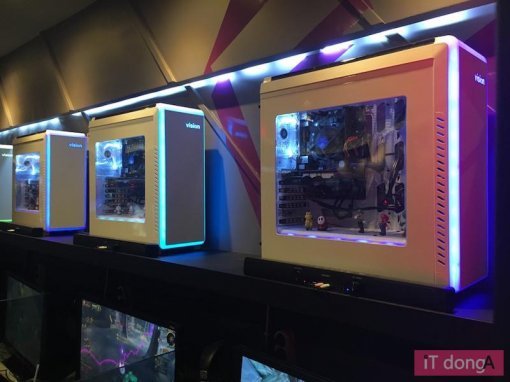 경기도 화성시 퍼플펍 PC방. (출처=IT동아)