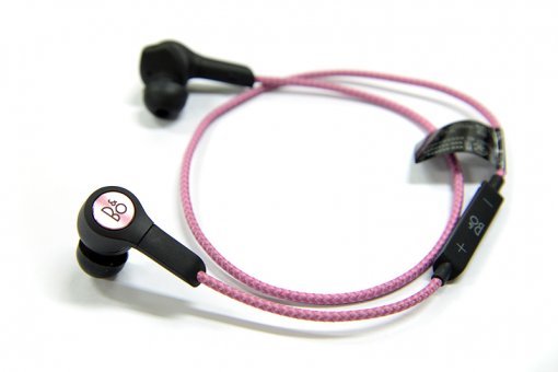 뱅앤올룹슨 베오플레이 H5. (출처=IT동아)