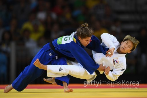 정보경. ⓒGettyimages/이매진스