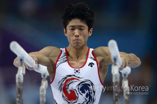 양학선. ⓒGettyimages이매진스