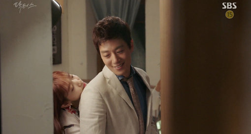 SBS 드라마 ‘닥터스’의 한장면. 사진출처｜SBS 방송화면 캡처