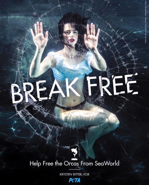 사진=크리스틴 리터 공식 페이스북