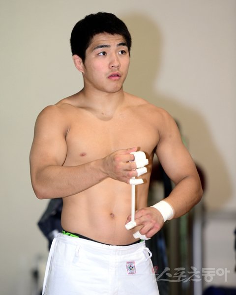 안창림. 스포츠동아DB