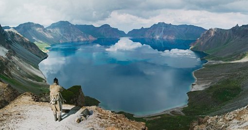 사진= ‘고산자, 대동여지도’ 스틸컷