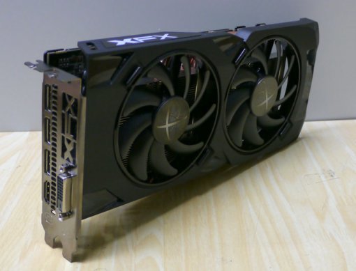 AMD 라데온 RX 470 (출처=IT동아)