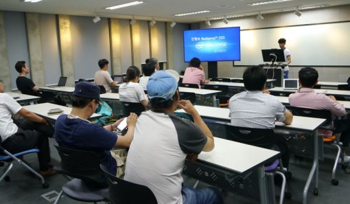 세미나 전경 (출처=IT동아)