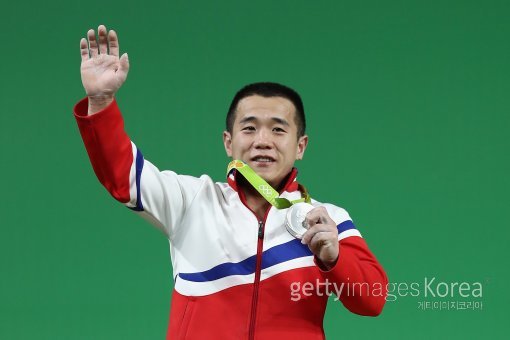 엄윤철. ⓒGettyimages/이매진스