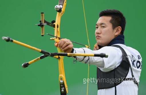 구본찬. ⓒGettyimages/이매진스