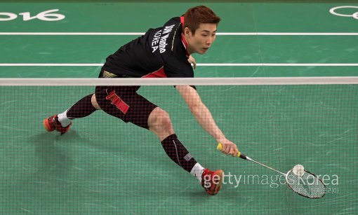 손완호. ⓒGettyimages/이매진스