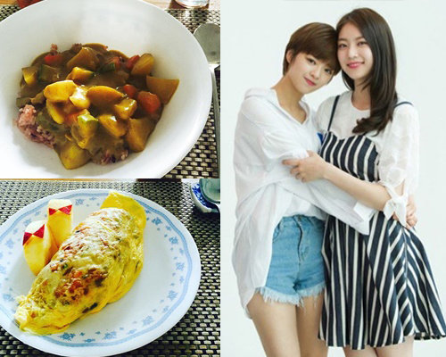 공승연 인스타그램