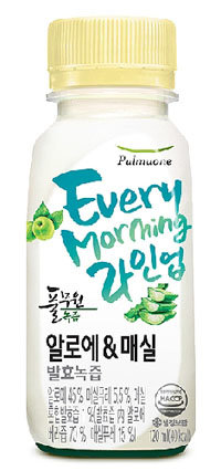 사진제공=풀무원건강생활