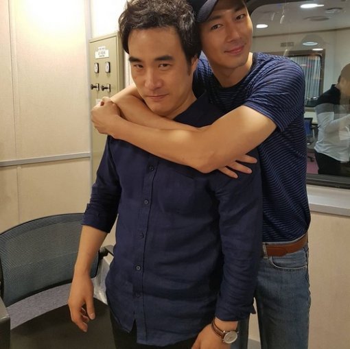 사진=‘박선영의 씨네타운’ 인스타그램