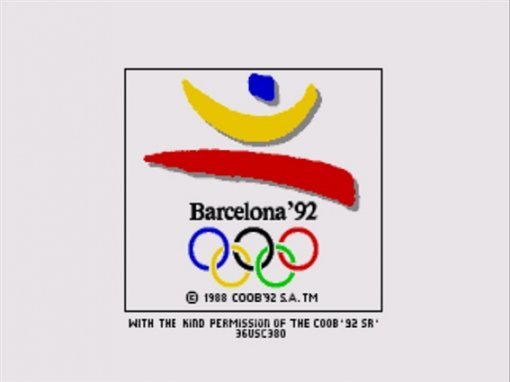 올림픽 금메달 – 바르셀로나 1992(출처=게임동아)