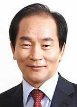김규한 한국지질자원연구원장 이화여대 명예교수