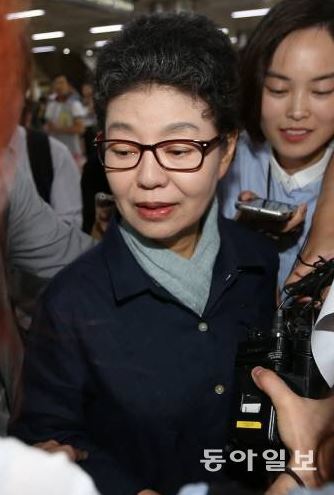 사진=박근령/동아DB