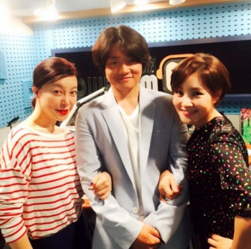 사진= SBS 파워FM ‘최화정의 파워타임’ 인스타그램