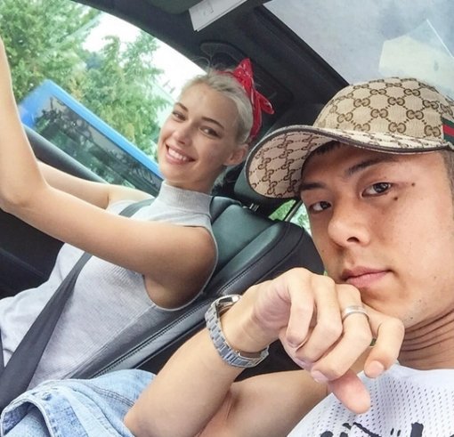 사진=빈지노 인스타그램