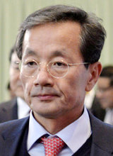 김영한 전 청와대 민정수석이 21일 지병인 간암으로 별세했다. 향년 59세.
