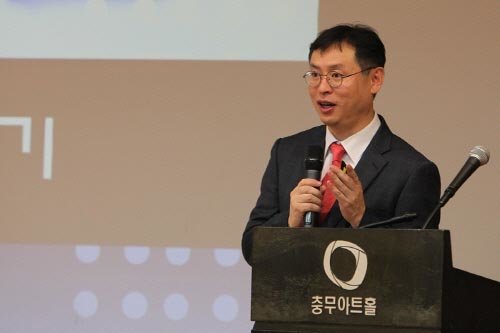 사진=염창환 박사