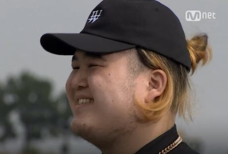 사진=쇼미더머니 캡처